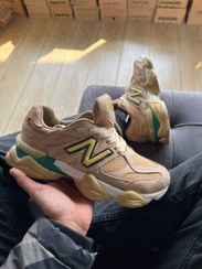 تصویر نیوبالانس ۹۰۶۰ newbalance 9060