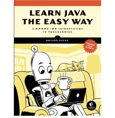 java learn javascript with easy ebook by adiy epub |... خرید و قیمت دانلود کتاب Learn Java the Easy Way 2017 | ترب