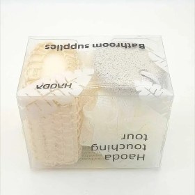 تصویر پک لیف و سنگ پا لاکچری کد 1053 