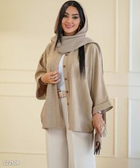 تصویر شومیز زنانه مدل آرمانا السانا Elsana کد 2225 