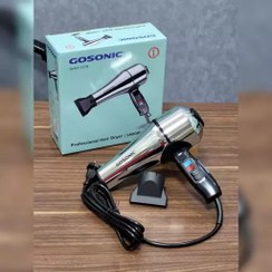 تصویر سشوار حرفه ای 1800 وات گوسونیک GHD-229 