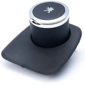 تصویر لیوان و جا لیوانی پژو (ایرانی) 