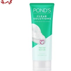 تصویر فوم clear Solutions پوندز 100 میل پوندز Ponds