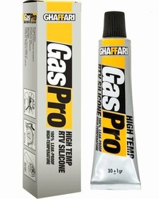 تصویر چسب گسپرو غفاری ۳۰ گرمی 