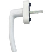 تصویر دستگیره پنجره یو پی وی سی روتو آلمان 