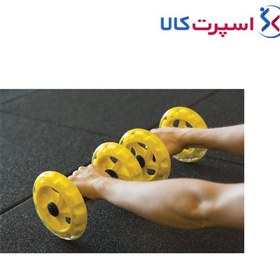 تصویر چرخ شکم SKLZ 