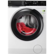 تصویر لباسشویی 9 کیلو آاگ AEG LR8A75690 