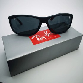 تصویر عینک آفتابی ریبن مدل Ray ban RB8351_M 