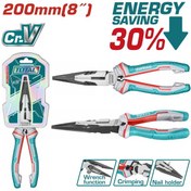 تصویر دم باریک توتال سایز ۸ 