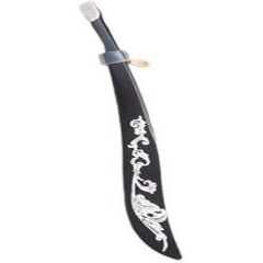 تصویر موچین مدل H.S.A کد T-21 