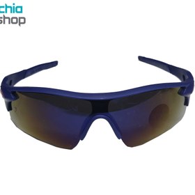 تصویر عینک کوهنوردی اولایو مدل OLAIIOU QB2457 