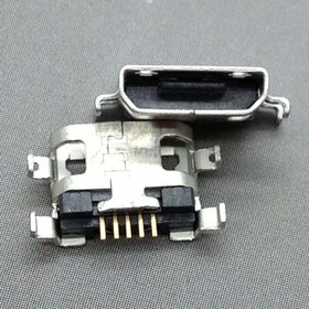 تصویر سوکت شارژ گوشی Huawei Huawei Ascend Y511 Charging Connector