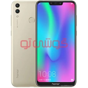 تصویر باتری اصلی و تقویت شده هوآوی Huawei Honor 8C 