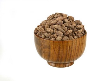 تصویر هل سیاه هندی اعلا (100گرمی) 