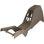 تصویر کنسول وسط پژو پارس بژ قدیم 