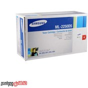 تصویر کارتریج لیزری 2250 سامسونگ طرح فابریک درجه یک 