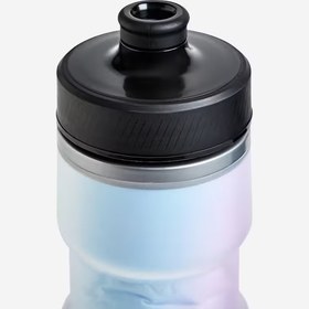 تصویر قمقمه دوچرخه عایق حرارتی VAN RYSEL – 600 میلی‌لیتر 