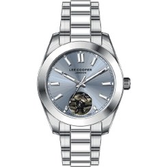 تصویر ساعت مچی اتوماتیک مردانه لی کوپر مدل Lee Cooper LC08228.300 