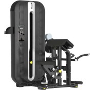 تصویر دستگاه بدنسازی جلو بازو لاری و پشت بازو دیپ مدل BCF0607 برند MBH 