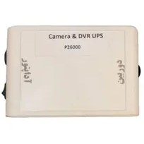 تصویر ups مدل P2000S مناسب جعبه دوربین مداربسته (مناسب کم باکس) 