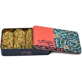 تصویر سوهان سکه ای 450 گرم خودکار 