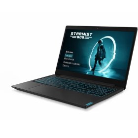 تصویر لپ تاپ 15.6 اینچ لنوو IdeaPad L340 Gaming با پردازنده Core i5 9300HF 