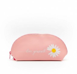 تصویر کیف آرایشی بابونه 