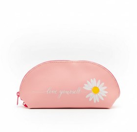 تصویر کیف آرایشی بابونه 