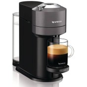 تصویر نسپرسو ساز دلونگی مدل DELONGHI ENV120.GY DELONGHI coffee machine NESPRESSO ENV120.GY