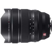 تصویر لنز فوجی Fujifilm XF 8-16mm F2.8 R LM WR 