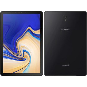 تصویر تبلت سامسونگ (استوک) S4 T830 | حافظه 64 رم 4 گیگابایت Samsung Galaxy Tab S4 T830 (Stock) 64/4 GB