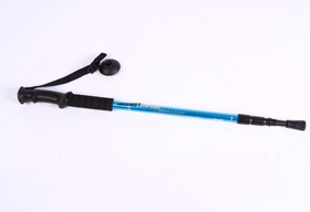 تصویر عصای کوهنوردی کمپسور 