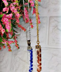 تصویر آویز موی یار رزینی 