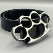 تصویر سگک کمربند مدل پنجه بکس 