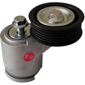 تصویر سفت کن دینام mvm 530 