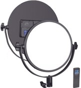 تصویر نور سافت NiceFoto Sl-360ARC 