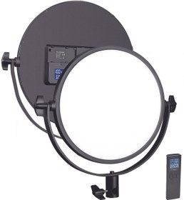 تصویر نور سافت NiceFoto Sl-360ARC 