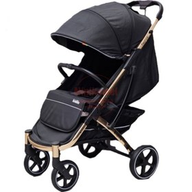 تصویر کالسکه مسافرتی کیدیلو مدل S666 