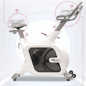 تصویر دوچرخه اسپینیگ الیپ اسپرت مدل مارکوس Spinning bike