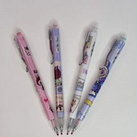 تصویر چسب لبوبو - سفید 