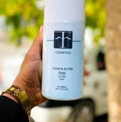 تصویر شیر پاک کن اف کازمتیک 500 میل 