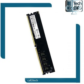تصویر رم کامپیوتر Verity ظرفیت ۴ گیگابایت DDR4 2666 