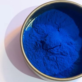 تصویر اسپرولینا آبی 