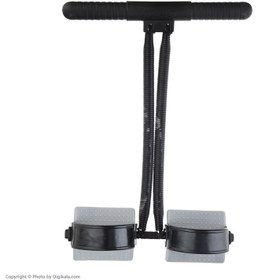 تصویر فنر تقویت شکم تن زیب مدل Spring 