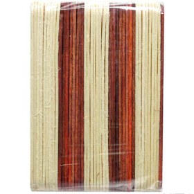 تصویر آبسلانگ دورنگ صبا 