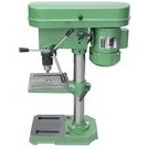 تصویر دریل ستونی میتولز MEtols 550وات سنگین 