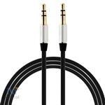 تصویر AUX با سری های فلزی 