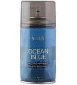 تصویر اسپری خوشبو کننده هوا 250ml Ocean Blue اسکوا 