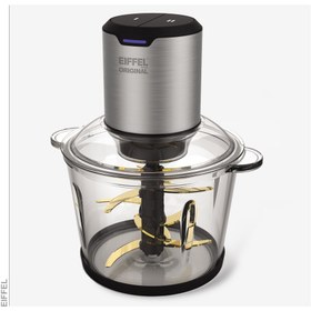 تصویر خردکن -3لیتر- مدل EL-3823CH chopper