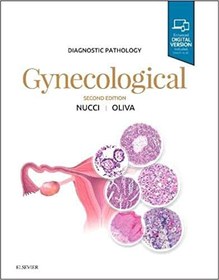 تصویر دانلود کتاب Diagnostic Pathology: Gynecological 2nd Edition 